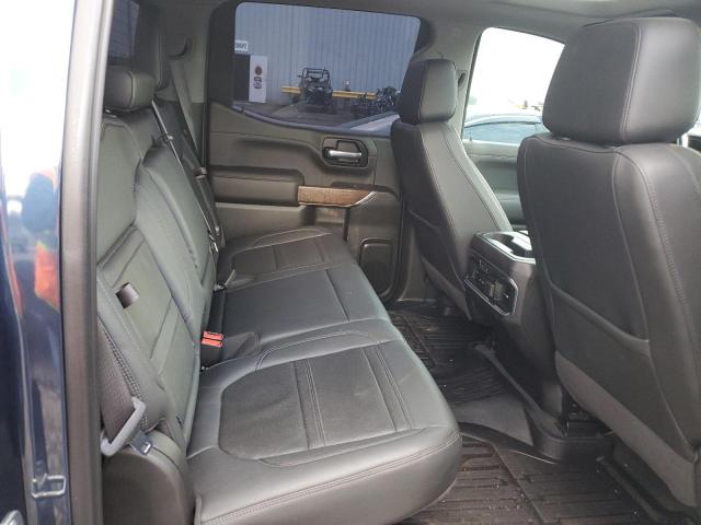 2020 GMC SIERRA K15 - 1GTU9FEL7LZ212293