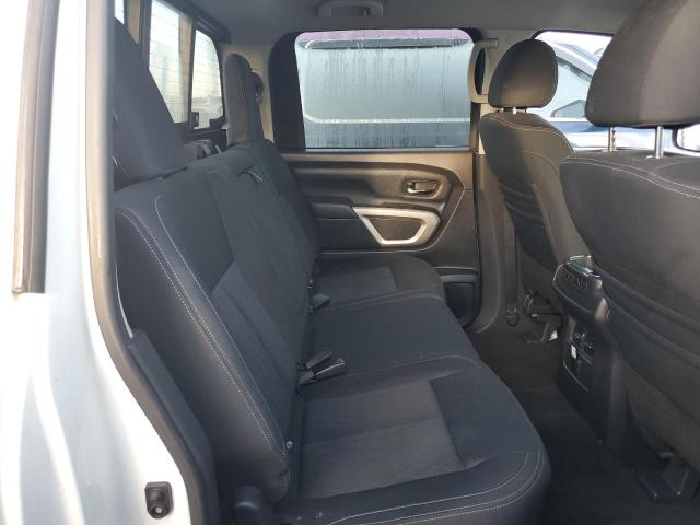 2018 NISSAN TITAN SV - 1N6AA1E61JN513232