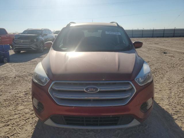 2018 FORD ESCAPE SE - 1FMCU0GD7JUC31882