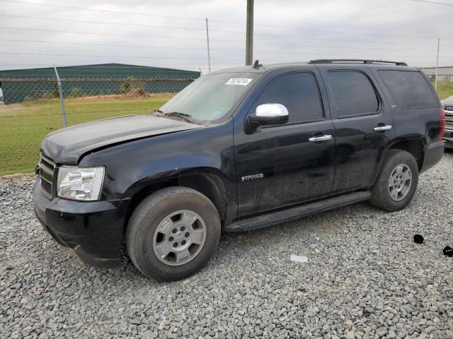 CHEVROLET TAHOE C150