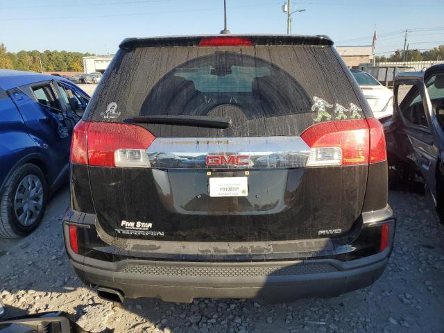 2017 GMC TERRAIN SL - 2GKFLSEK4H6343277