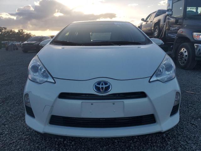 VIN JTDKDTB39D1549959 2013 Toyota Prius no.5