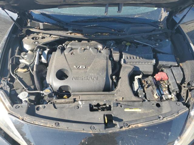 2017 NISSAN MAXIMA 3.5 - 1N4AA6AP0HC414072
