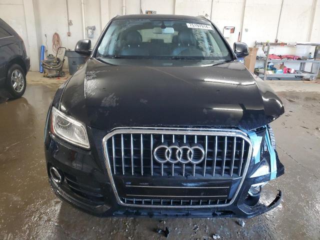 VIN WA1C2AFP5HA011027 2017 Audi Q5, Premium no.5