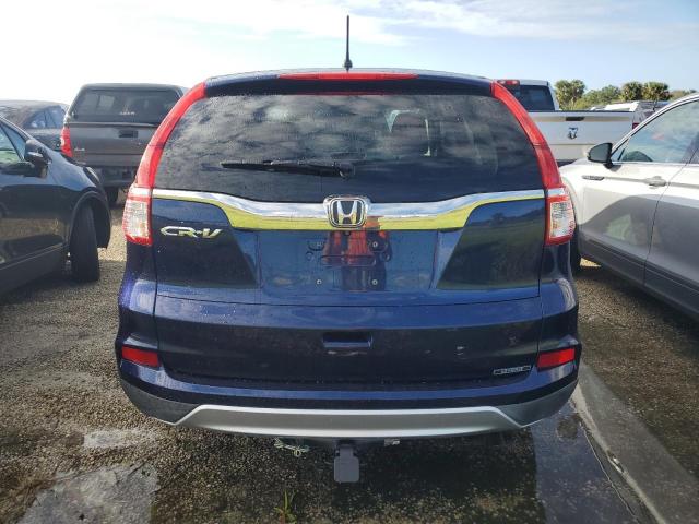 VIN 2HKRM3H54FH518508 2015 Honda CR-V, EX no.6