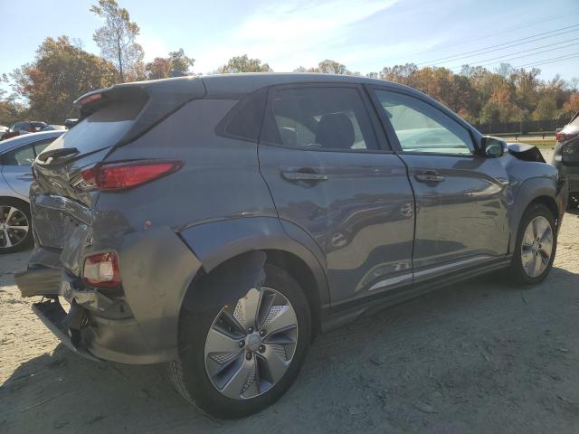 2021 HYUNDAI KONA LIMIT - KM8K33AGXMU129273