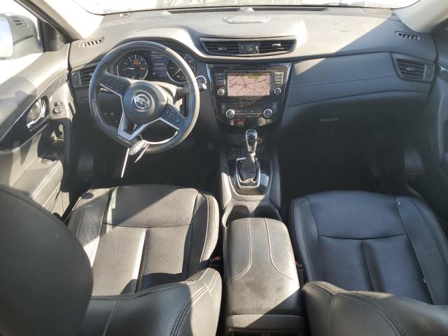 2020 NISSAN ROGUE S - 5N1AT2MT8LC714257
