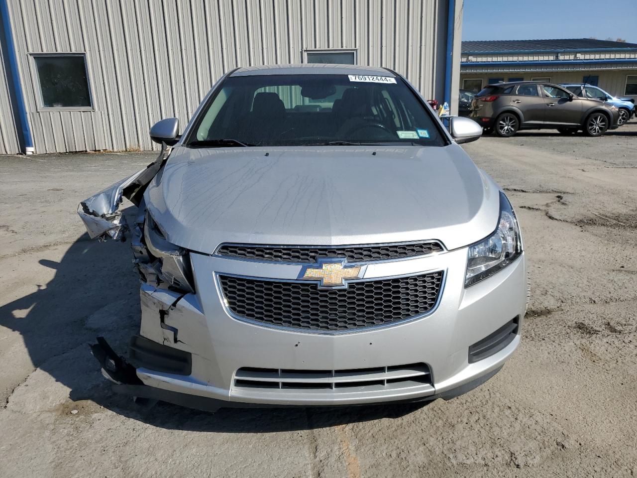 Lot #2962548829 2014 CHEVROLET CRUZE LT