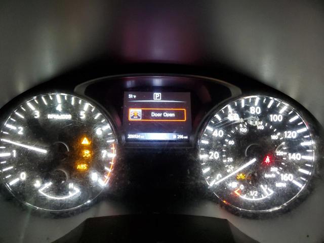 2018 NISSAN 240SX SE 1N4AL3AP3JC124164