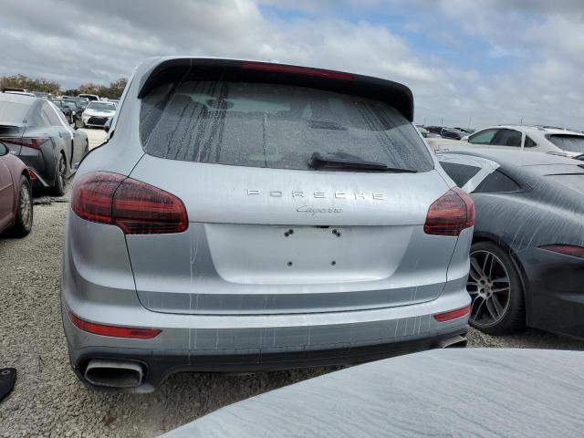 VIN WP1AA2A26GKA14463 2016 PORSCHE CAYENNE no.6