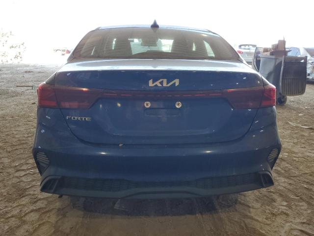 2023 KIA FORTE LX - 3KPF24AD1PE507083