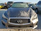 INFINITI Q50 RED SP снимка