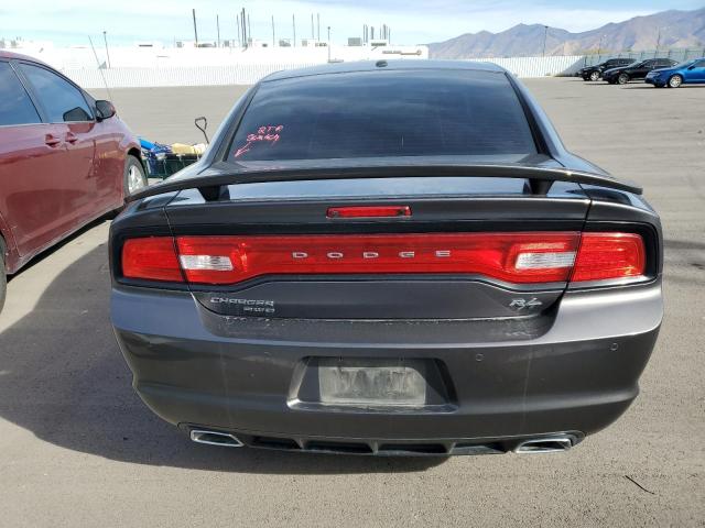 VIN 2C3CDXDT2EH323634 2014 Dodge Charger, R/T no.6