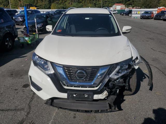 2019 NISSAN ROGUE S - JN8AT2MV1KW374277