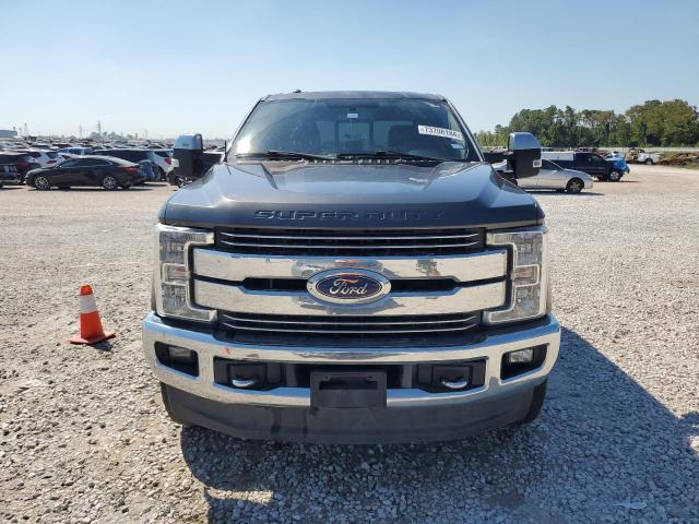2017 FORD F250 SUPER - 1FT7W2B68HEF35151