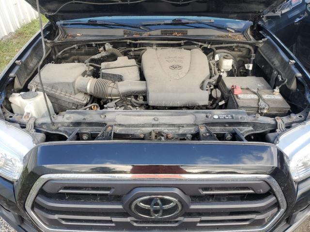 VIN 3TMDZ5BNXKM069324 2019 Toyota Tacoma, Double Cab no.11