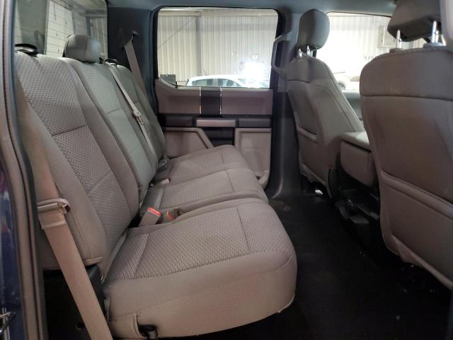 2019 FORD F150 SUPER - 1FTEW1E4XKFC20106