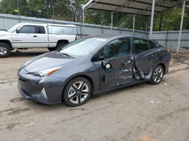 VIN JTDKARFU9G3523465 2016 Toyota Prius no.1