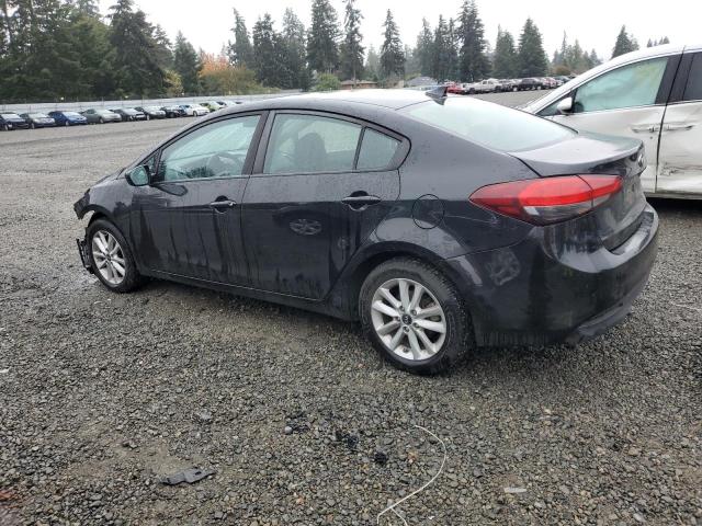 VIN 3KPFL4A71HE066760 2017 KIA Forte, LX no.2