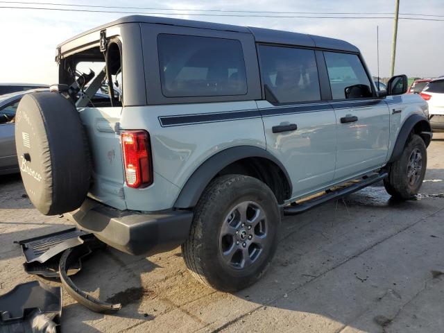 2023 FORD BRONCO BAS - 1FMDE5BH1PLA87575