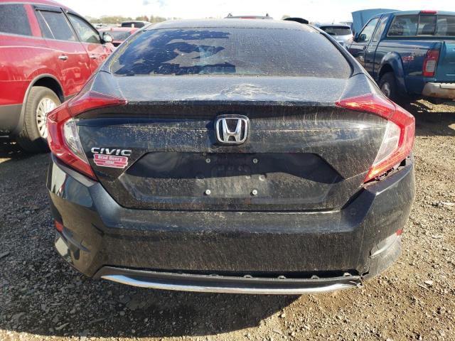 19XFC2F64KE009612 2019 HONDA CIVIC