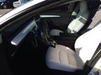 Lot #3024002230 2021 TESLA MODEL 3