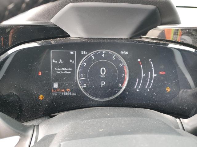2024 LEXUS NX 350 BAS 2T2AGCEZ7RC036212