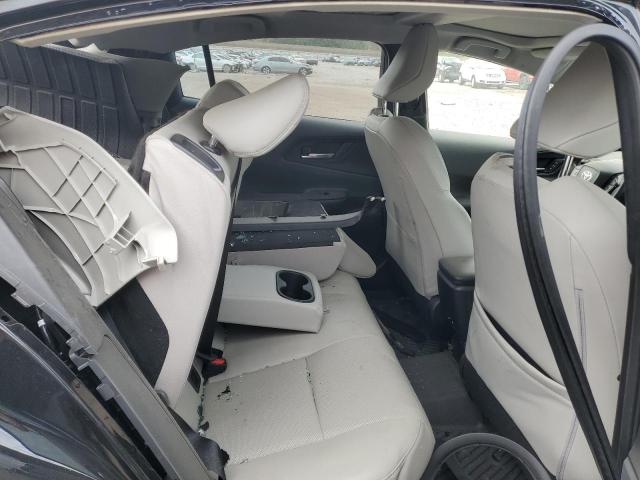 2024 TOYOTA PRIUS LE - JTDADABU2R3009390