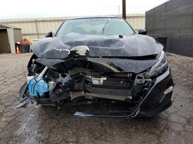 2022 NISSAN ALTIMA SV - 1N4BL4DV4NN322069