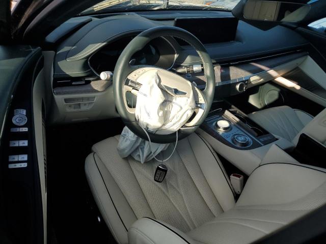 2023 GENESIS G80 KMTGE4S19PU006073
