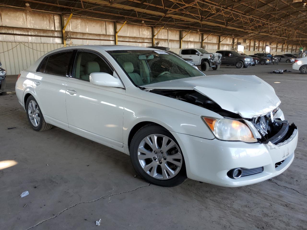 Lot #3021031223 2008 TOYOTA AVALON XL