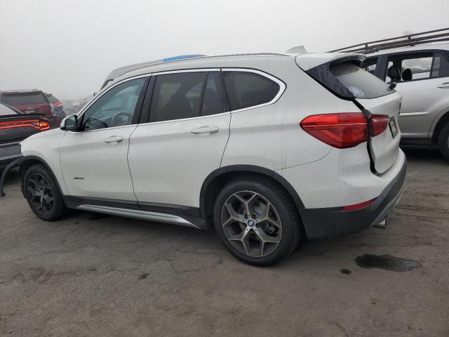 2018 BMW X1 XDRIVE2 - WBXHT3C37J5L25642