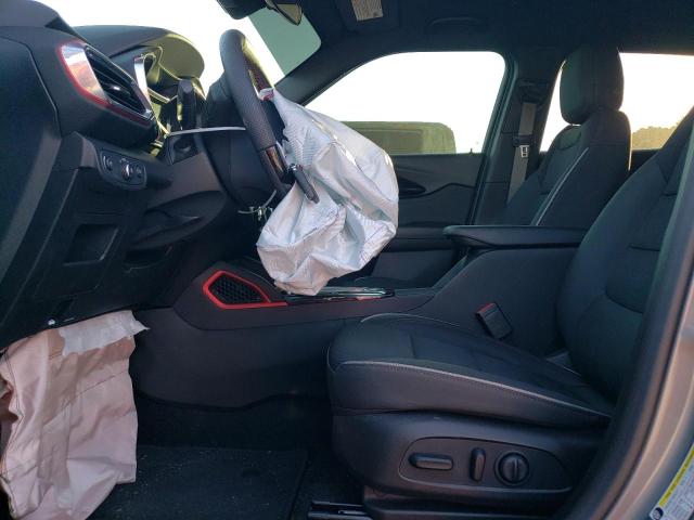 2023 CHEVROLET TRAILBLAZR - KL79MTSL5PB123986