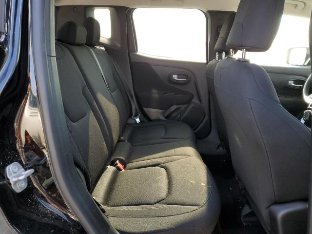 2020 JEEP RENEGADE S - ZACNJBAB1LPL76071