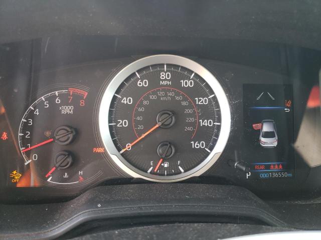 2020 TOYOTA COROLLA SE - 5YFS4RCE9LP008603