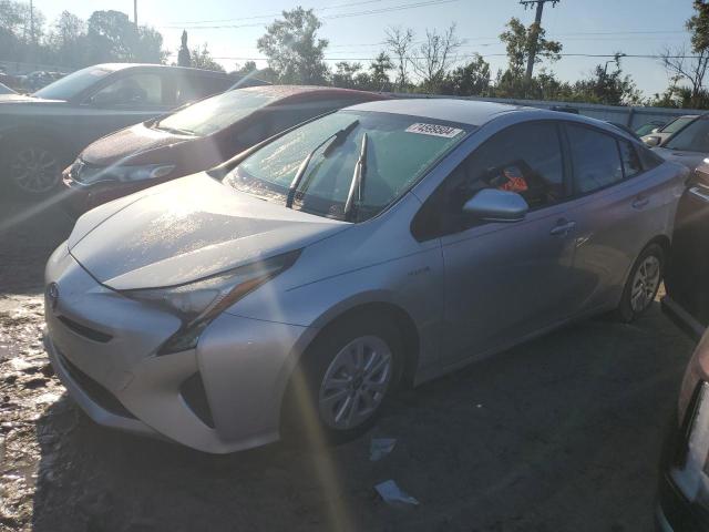 2016 TOYOTA PRIUS #2914375185