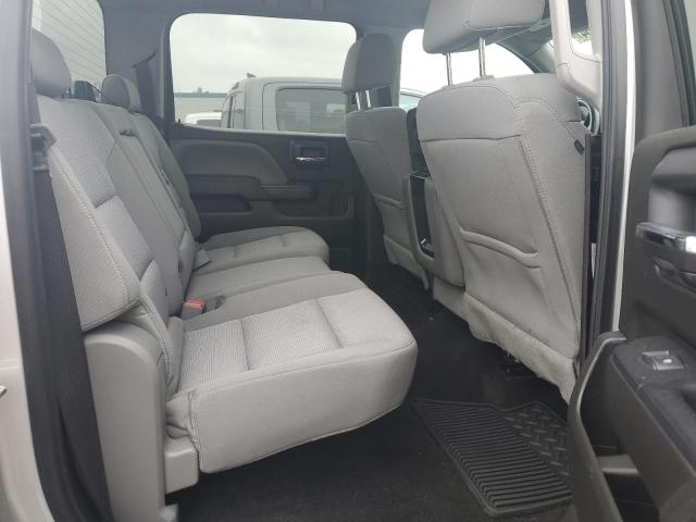 2018 CHEVROLET SILVERADO - 3GCPCPECXJG137512