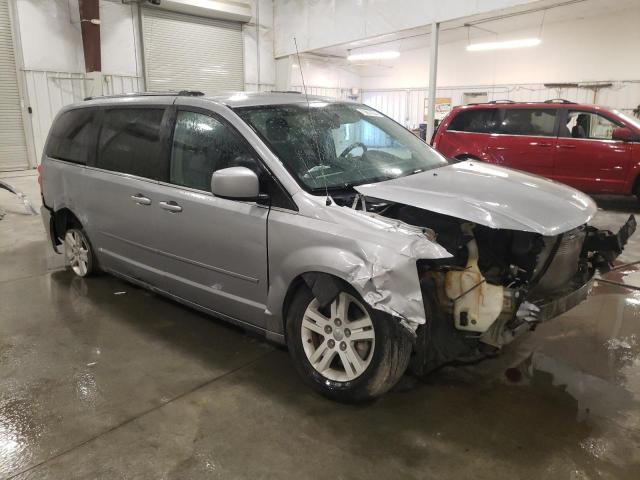 VIN 2C4RDGDG5DR815088 2013 Dodge Grand Caravan, Crew no.4