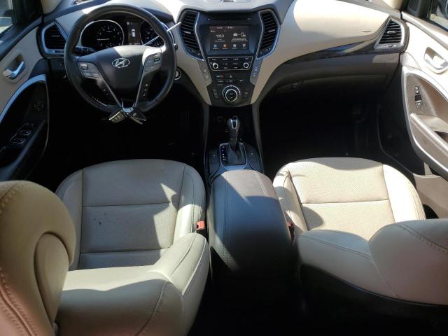 2017 HYUNDAI SANTA FE S - 5NMZU3LB0HH031626