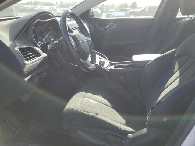 2016 CHRYSLER 200 LX - 1C3CCCFB4GN186724