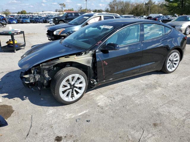 2021 TESLA MODEL 3 #3056579408