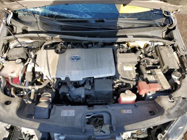 2020 TOYOTA PRIUS PRIM - JTDKARFP8L3144882