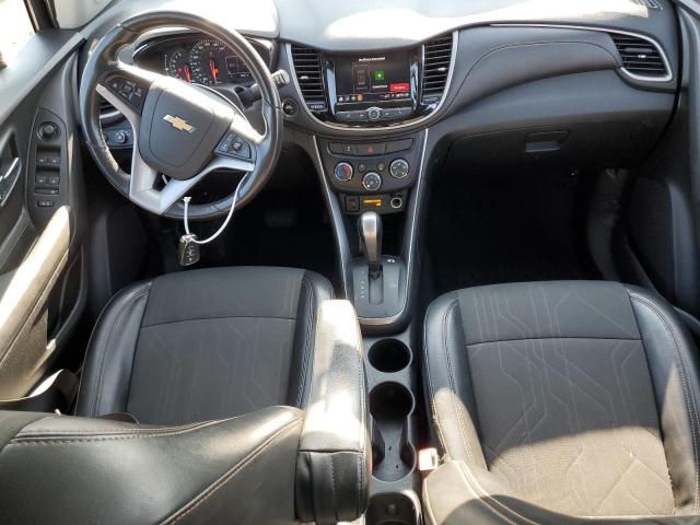 2020 CHEVROLET TRAX 1LT - 3GNCJLSB8LL334687