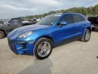 PORSCHE MACAN photo