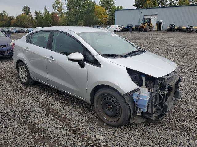 2016 KIA RIO LX - KNADM4A30G6612354