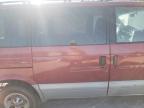 CHEVROLET ASTRO photo