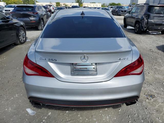 VIN WDDSJ4GB0GN352602 2016 MERCEDES-BENZ CLA-CLASS no.6