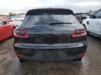 PORSCHE MACAN S photo