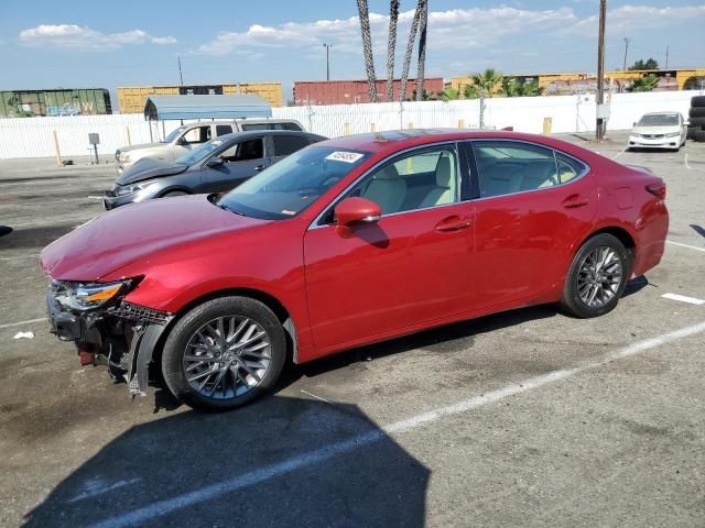 VIN 58ABK1GGXJU092289 2018 Lexus ES, 350 no.1