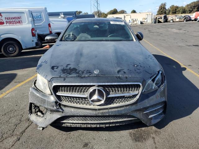 VIN WDDZF6BBXKA656183 2019 Mercedes-Benz E-Class, A... no.5